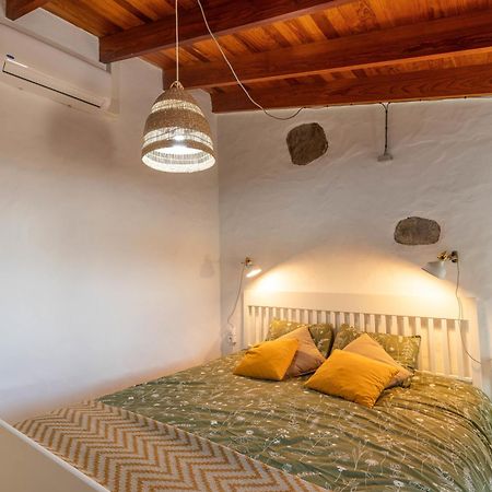 Casa Rural Cottage Bentayga Tejeda (Gran Canaria) Exterior foto